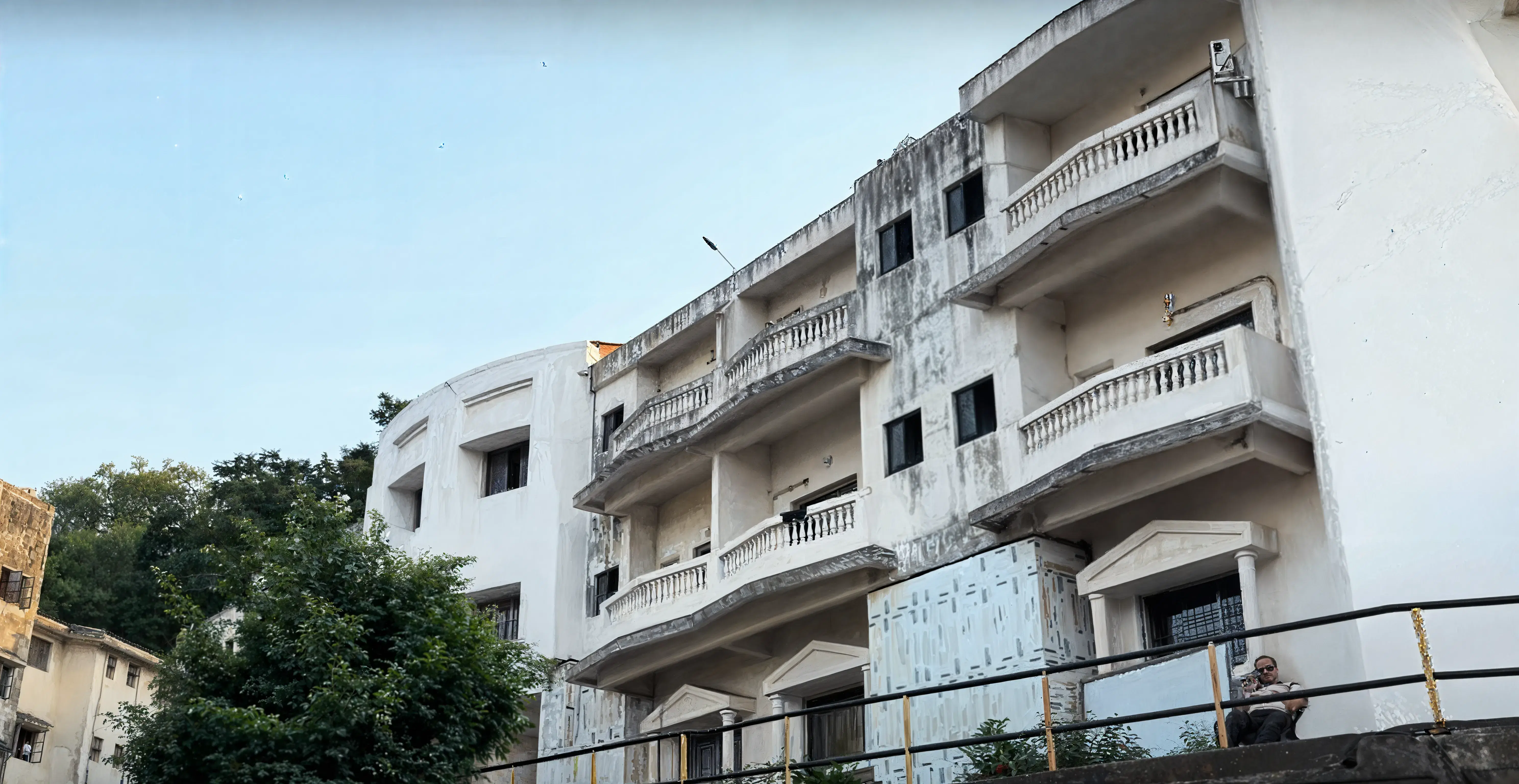 SIT Lonavala Campus photo 21